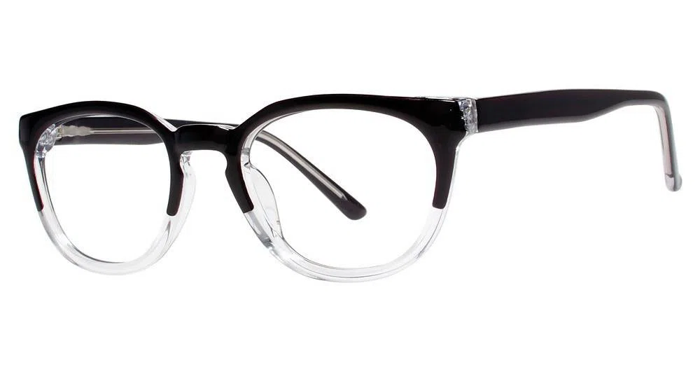 MODERN PLASTICS I GENIUS Eyeglasses - view 6